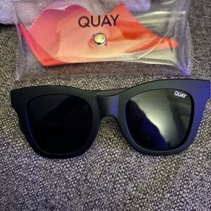 Quay Sunglasses